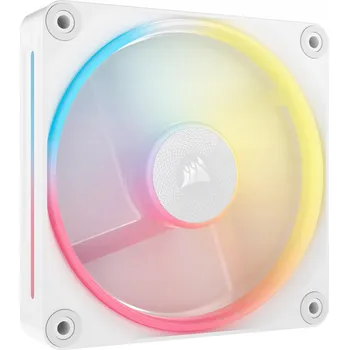 PC ventilátor Ventilátor Corsair 120 x 120 mm CO-9051053-WW