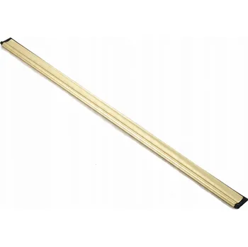 Stěrka na okna 55 cm, mosazná MOERMAN - stěrka na sklo / sada