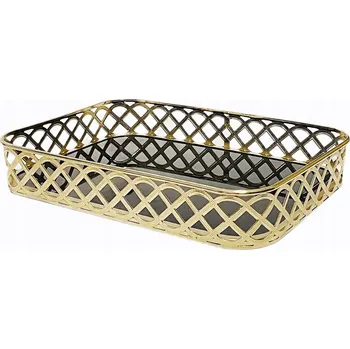 Úložný box Košík / Nádoba na zeleninu a ovoce 24 x 17 cm