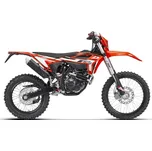 BETA Motocykl BETA Enduro RR 4T 125 T RED