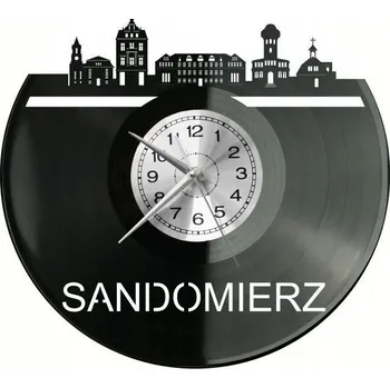 Hodiny Nástěnné hodiny Evevo 30 cm