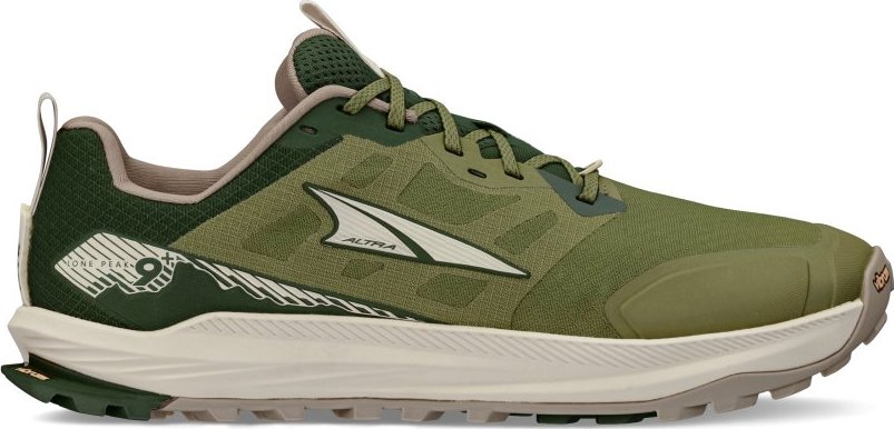 Altra Lone Peak 9+ Green (M) 43