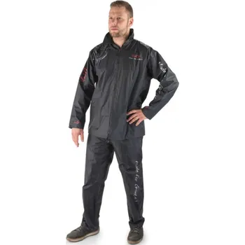 Pláštěnka Uni Cat Voděodolný Oblek Movie Suit-Velikost L