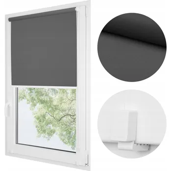 Roleta Zatemňovací roleta Dekodom 86 cm x 150 cm