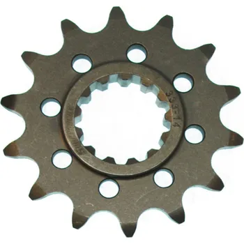 Řetězová sada pro motocykl Řetězové kolečko SUPERSPROX CST-333:14 14 zubů, 530