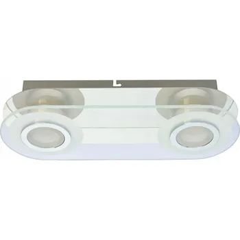 Stropní Svítidlo Italux Flavio MD14088-02 CH