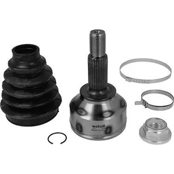 Hřídel nápravy Sada kloubů, hnací hřídel METELLI 15-1511