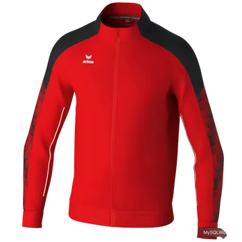 Pánská mikina Mikina Erima EVO STAR Trainingsjacket 1032412 Velikost 4XL