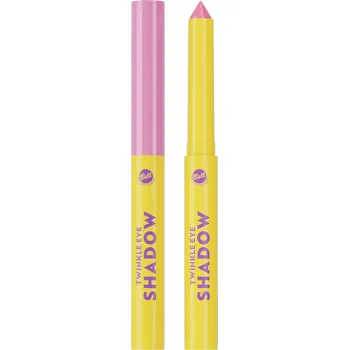 Oční stíny Bell Twinkle Eye Shadow 02 Voděodolné třpytivé oční stíny v tyčince