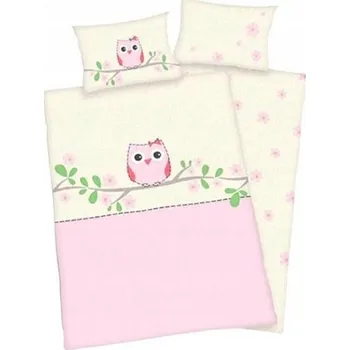 Povlečení Sada povlečení rajskidome_pl 100 x 135 cm vícebarevné