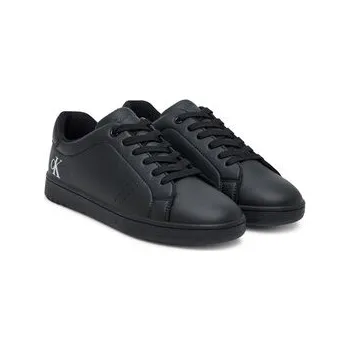 Dámské tenisky Sneakersy Calvin Klein V3X9-83156-1355 D Černá 39