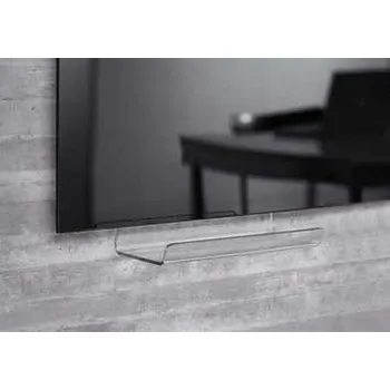 Držák na tužky, ke skleněné tabuli, 17cm, SIGEL,rychlé dodání