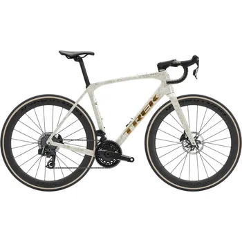 Silniční kolo TREK Domane SLR 7 AXS Gen 4 ERA WHITE/SUPERNOVA MARBLE - 47