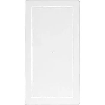 Revizní dvířka Vanová dvířka 150x300 bílá