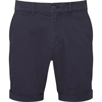 Pánské kraťasy Asquith &amp; Fox Pánské kraťasy AQ058 Navy L