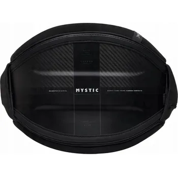 Moto bunda Trapéz Mystic 2025 Majestic X Black - XL