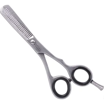 Kadeřnické nůžky BIFULL Bifull Kadeřnické efilační nůžky BASIC 5"