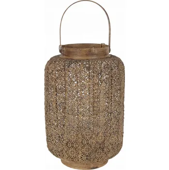 Obraz Lucerna Videx Garden kovová 30 cm