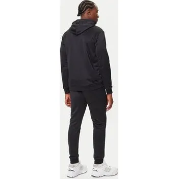 adidas Tepláková souprava Big Logo French Terry JX5551 Černá Regular Fit L