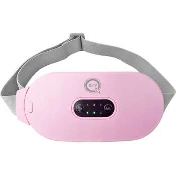 IP kamera Hřejivý masážní pás na břicho