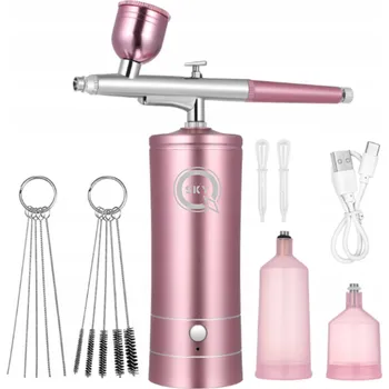 IP kamera AIRBRUSH PAINT KIT CAKE