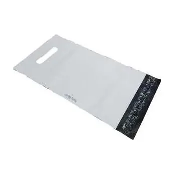 Obálka obálka plastová s uchem 480x730 mm [50 ks],rychlé dodání