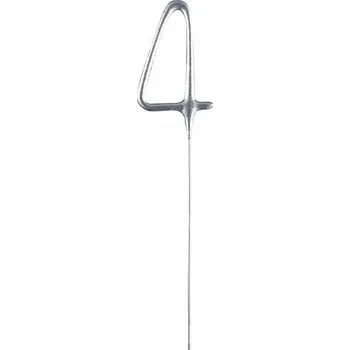 Party dekorace Prskavky Amscan 17 cm 1 ks