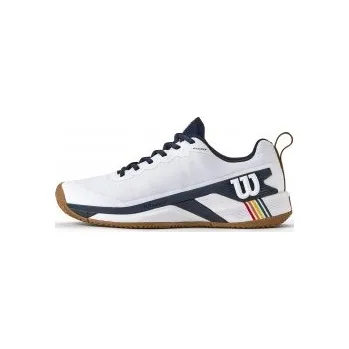 Pánská tenisová obuv Wilson pánská tenisová obuv RUSH PRO Clay 4.5 RG 2025 46 2/3