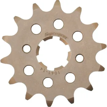 Řetězová sada pro motocykl Řetězové kolečko SUPERSPROX CST-1041:14 14 zubů, 520