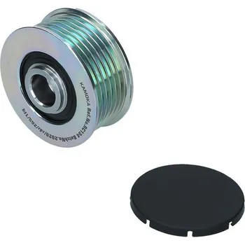 Předstihová spojka KAMOKA RC134