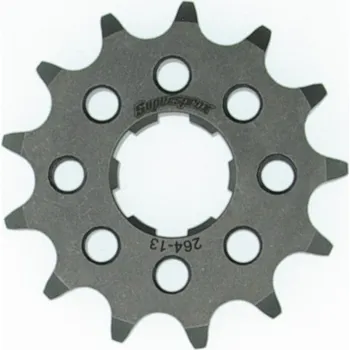 Řetězová sada pro motocykl Řetězové kolečko SUPERSPROX CST-264:13 13 zubů, 428