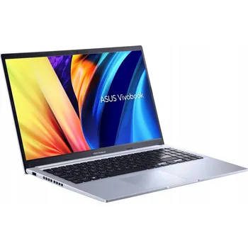 Notebook Notebook Asus Vivobook 15 15,6" Intel Core i5 16 GB / 512 GB stříbrný