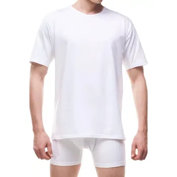 Pánské tričko Pánské tričko 202 Authentic new white - CORNETTE bílá XL