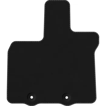 autokoberec Kobercové rohožky Edecor velurové 1 ks.