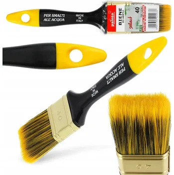 Vrták Plochý štětec rovný Painto 4 cm