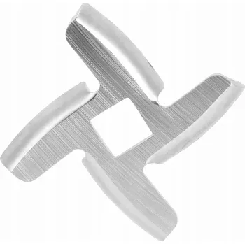 Kuchyňský mlýnek Mlýnek na maso 3113210043011 stříbrný/šedý 1 W