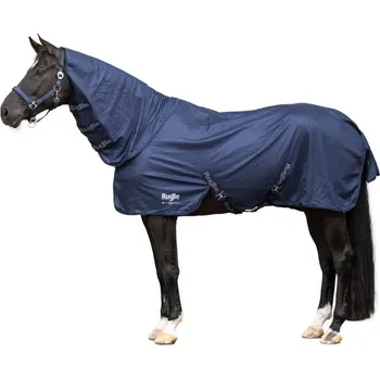 Sport Deka proti hmyzu COVALLIERO RugBe SuperFly modrá 125cm