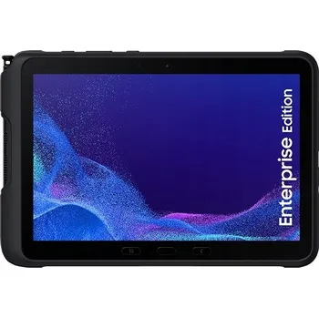 Tablet Tablet Samsung GALAXY TAB ACTIVE4 PRO 10,1" 6 GB / 128 GB černý