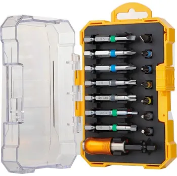 Bit Kraft&Dele KD10473 sada bitů 15ks