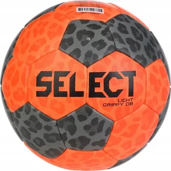 Házená Házenkářský míč Select Light Grippy DB EHF v24 VEL.0