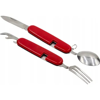 Příbor Multifunkční nářadí Decortrend 4 v 1