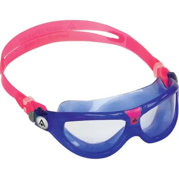 Aqua Sphere Seal Kid 2 XB Clear Lens