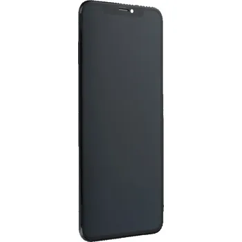 LCD displej pro iPhone Xs Max s digitizérem černý HQ hard OLED GX!!