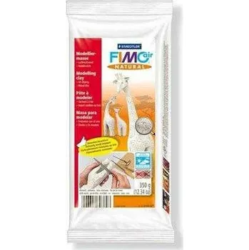 Modelovací hmota FIMO® 8150 air natural 350g protěž,rychlé dodání