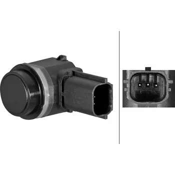 Autodoplněk Parkovací senzor HELLA 6PX 358 270-891