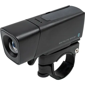 Cyklosvítilna Topeak Whitelite 600BT přední
