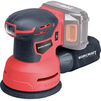 Worcraft CRS-S20LI bez aku