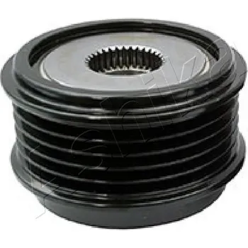 Předstihová spojka ASHIKA 130-0K-K02