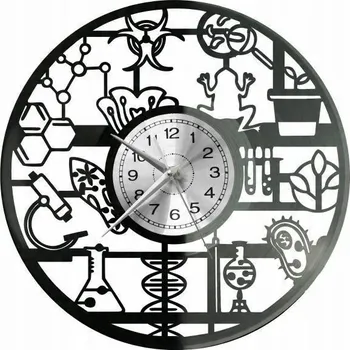 Hodiny Nástěnné hodiny Evevo 30 cm