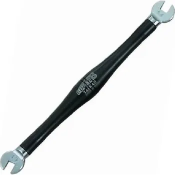 Cyklo nářadí SuperB - Centrovací klíč 4,3 a 4,4mm - TB-5585